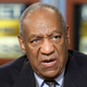Bill Cosby speaks during a taping of Meet the Press at NBC studios Oct. 14, 2007, in Washington, D.C.
Alex Wong/Getty Images for Meet the Press